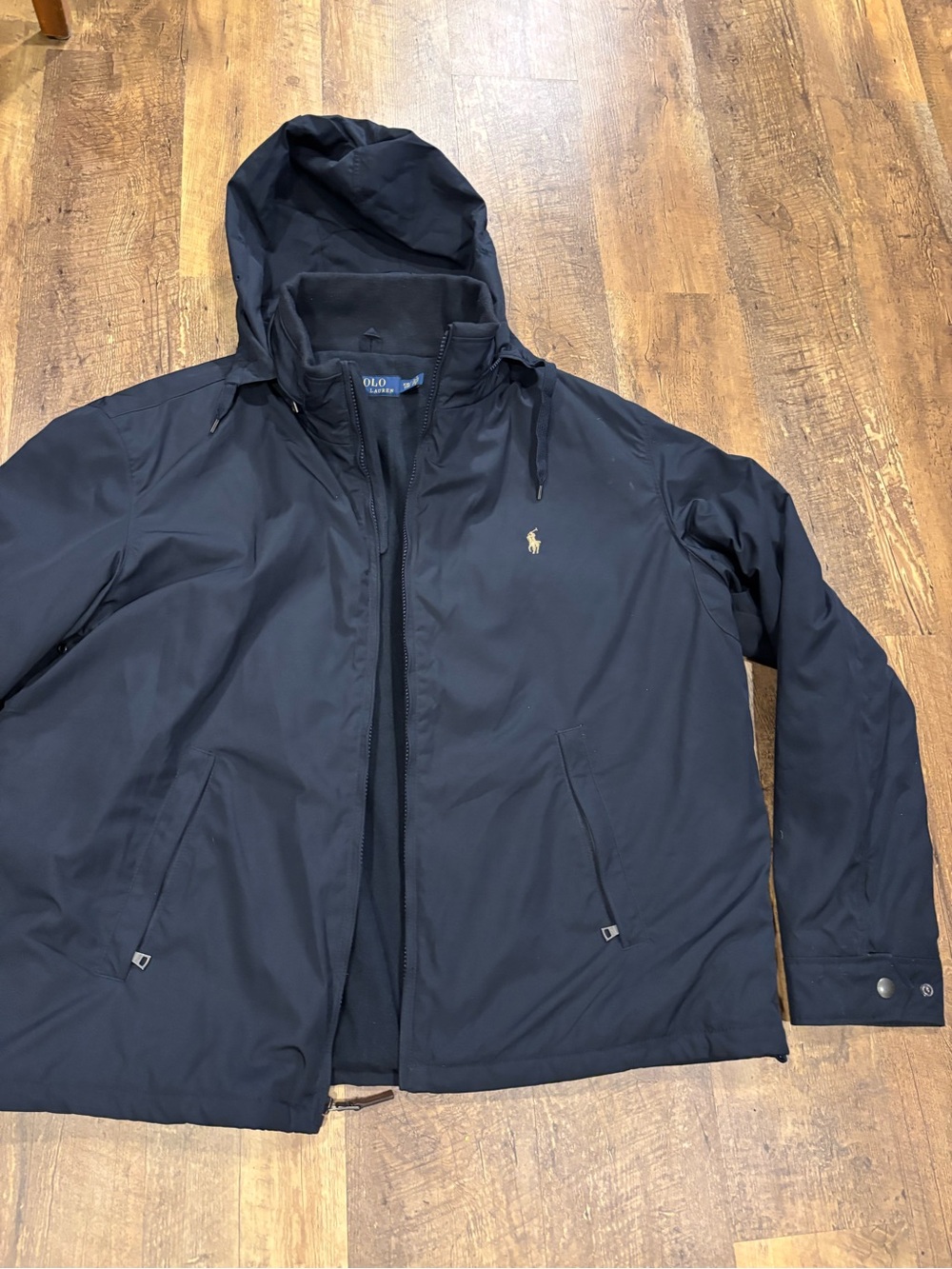 Vintage Polo Ralph Lauren Jacket